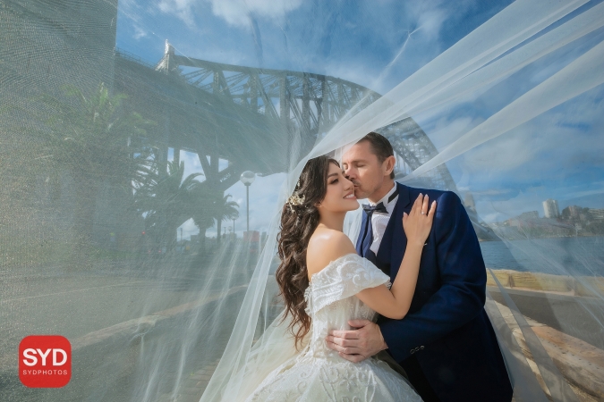 Best Pre Wedding Photography Sydney | Pre Wedding Photoshoot Sydney