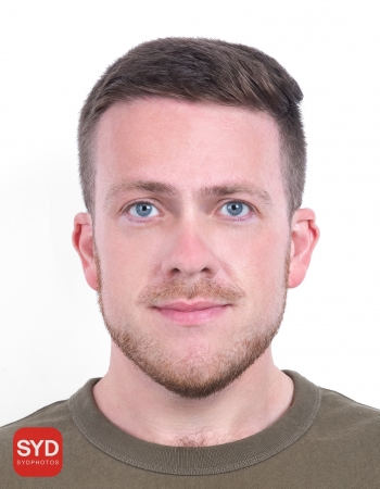 Passport & Visa Photos Sydney | Official Compliant Photos For All Countries