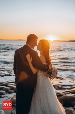 Best Pre Wedding Photography Sydney | Pre Wedding Photoshoot Sydney