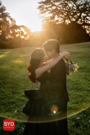 Best Pre Wedding Photography Sydney | Pre Wedding Photoshoot Sydney