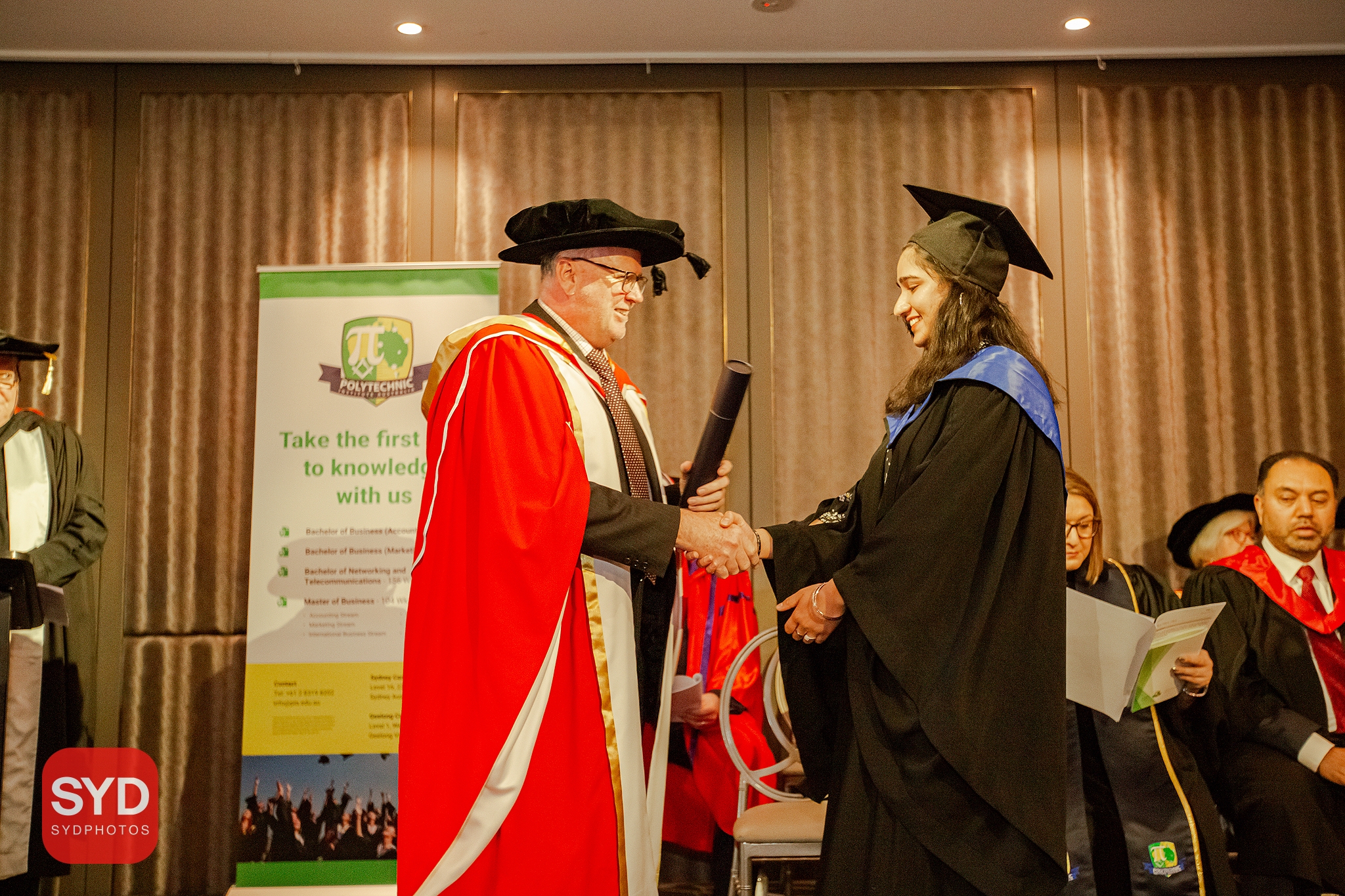 Personal Portrait Photography