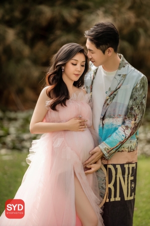 Maternity Photography In Sydney | Maternity Photoshoot In Sydney