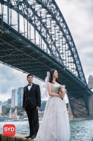 Best Pre Wedding Photography Sydney | Pre Wedding Photoshoot Sydney