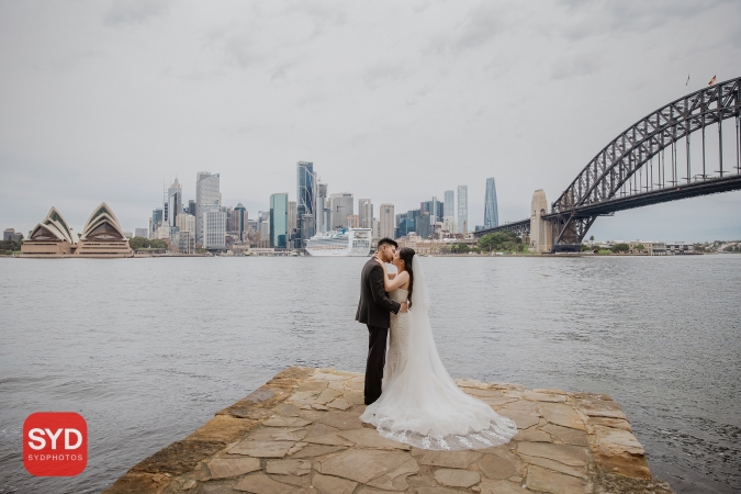 Best Pre Wedding Photography Sydney | Pre Wedding Photoshoot Sydney