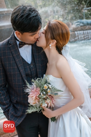 Best Pre Wedding Photography Sydney | Pre Wedding Photoshoot Sydney