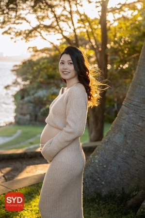 Maternity Photography In Sydney | Maternity Photoshoot In Sydney