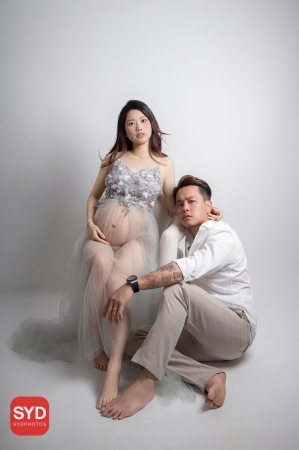 Maternity Photography In Sydney | Maternity Photoshoot In Sydney
