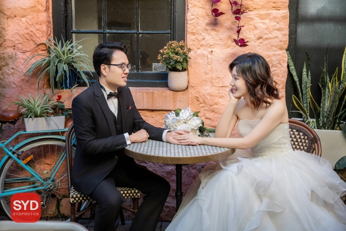 Best Pre Wedding Photography Sydney | Pre Wedding Photoshoot Sydney