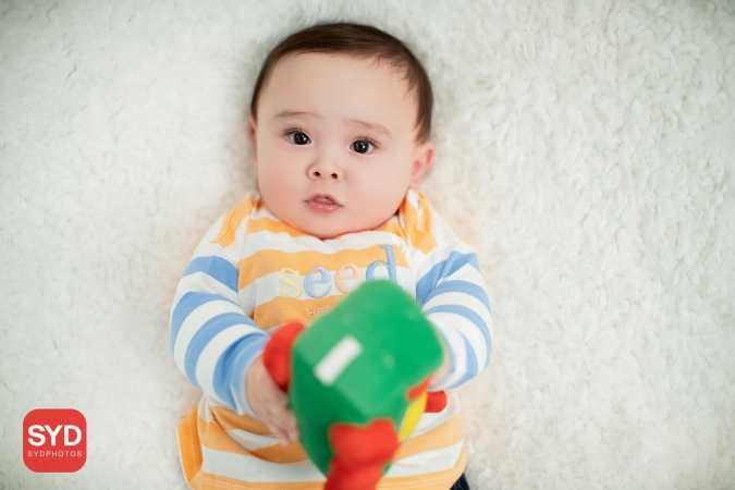 Baby Photography In Sydney | Baby Photoshoot In Sydney