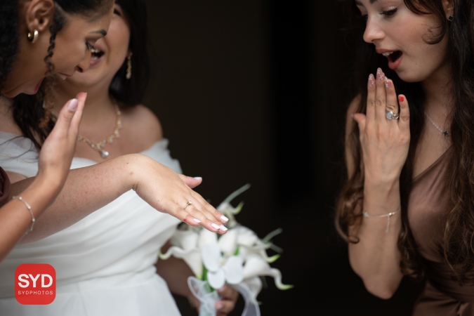 Best Wedding Photography Sydney