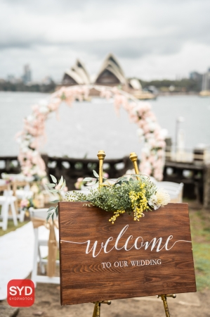 Best Wedding Photography Sydney