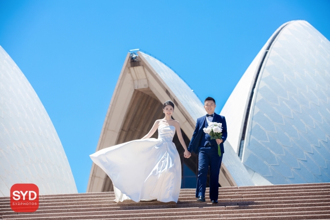 Best Pre Wedding Photography Sydney | Pre Wedding Photoshoot Sydney