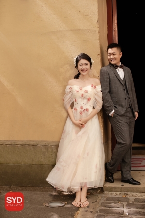 Best Pre Wedding Photography Sydney | Pre Wedding Photoshoot Sydney