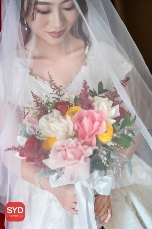 Best Wedding Photography Sydney