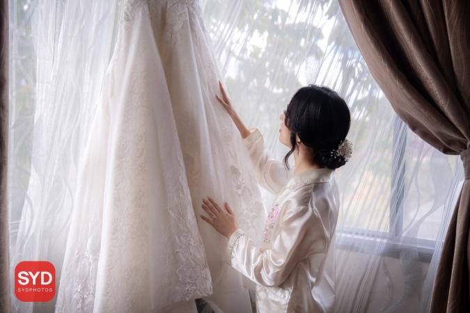 Best Wedding Photography Sydney