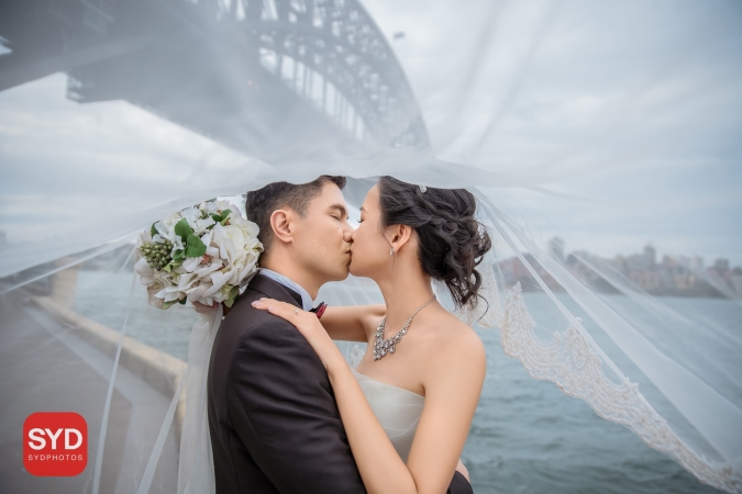 Best Pre Wedding Photography Sydney | Pre Wedding Photoshoot Sydney