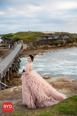 Best Pre Wedding Photography Sydney | Pre Wedding Photoshoot Sydney