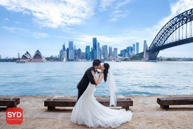 Wedding Ceremony Sydney