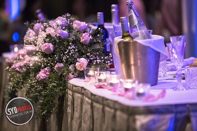 Wedding Flowers Sydney